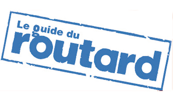 logo guide du routard