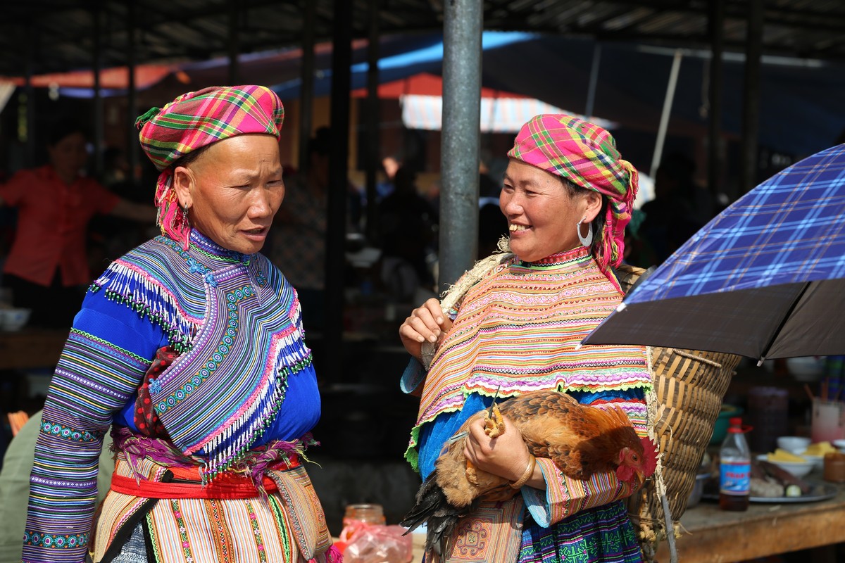 ethine Hmong - Joue la comme Viet