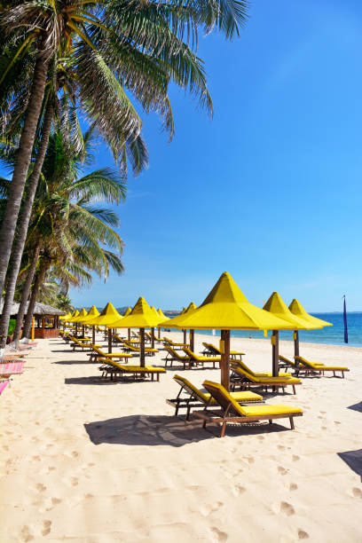 Mui Ne Beach