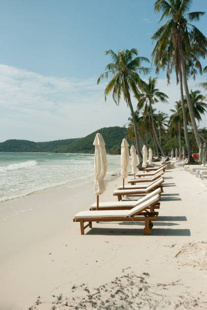 Sao Beach