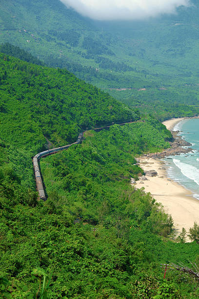 lango co beach