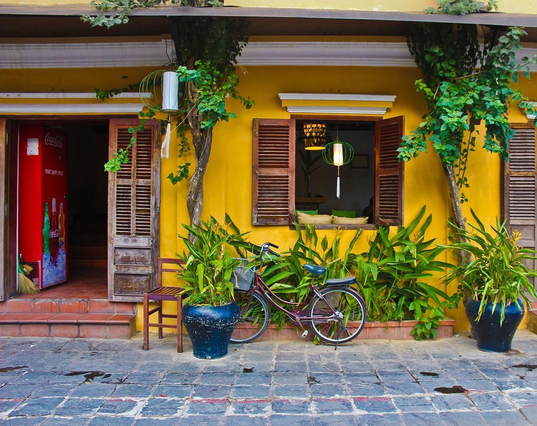 Hoi An vieille ville 2