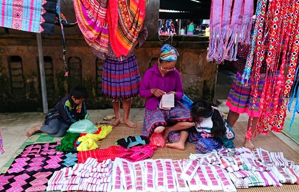 Marché Pa Co