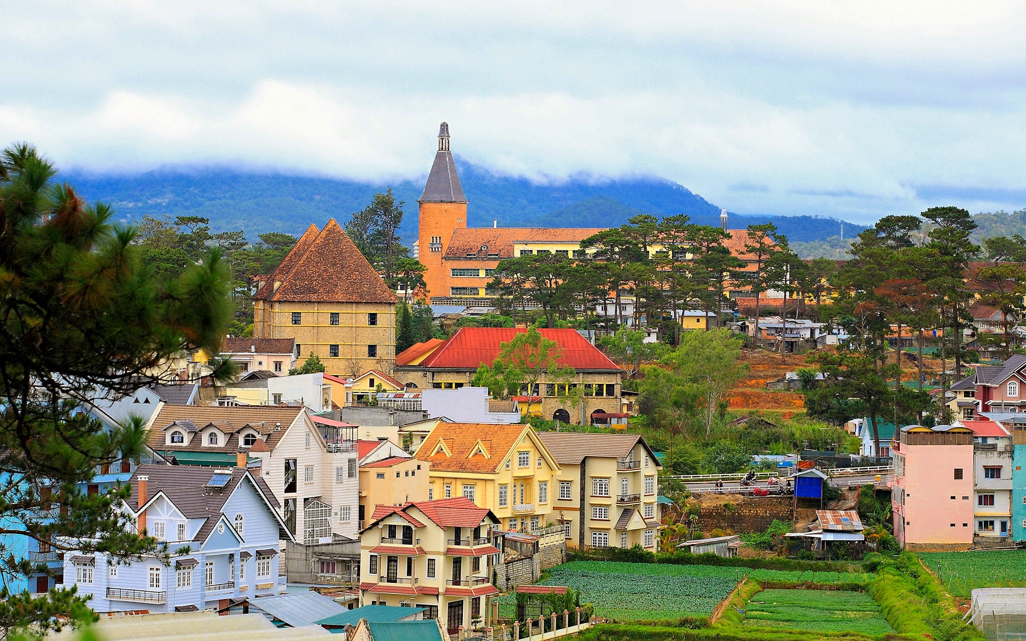 Da Lat